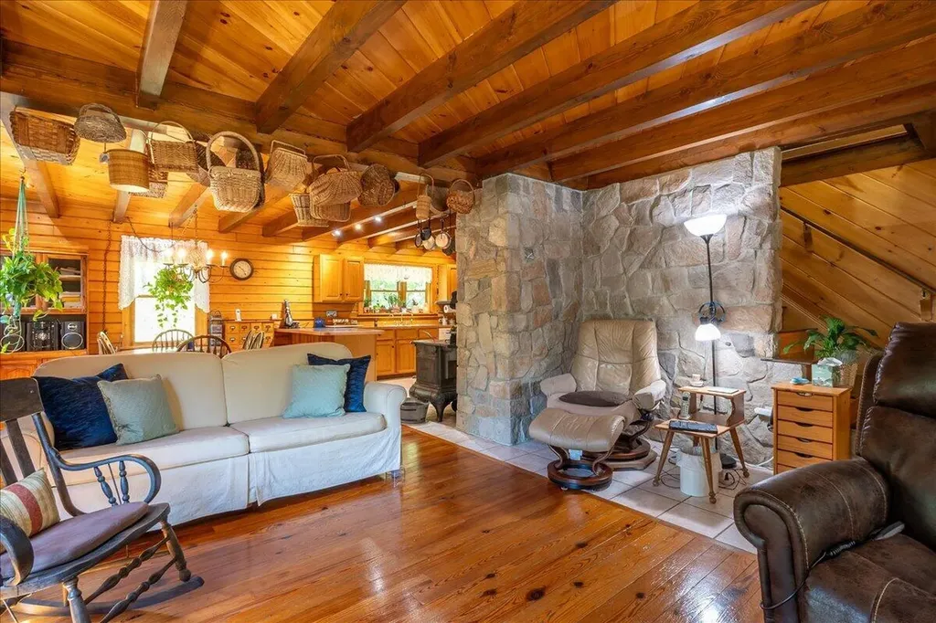 1145 Moosewood Lane Islesboro ME 04848