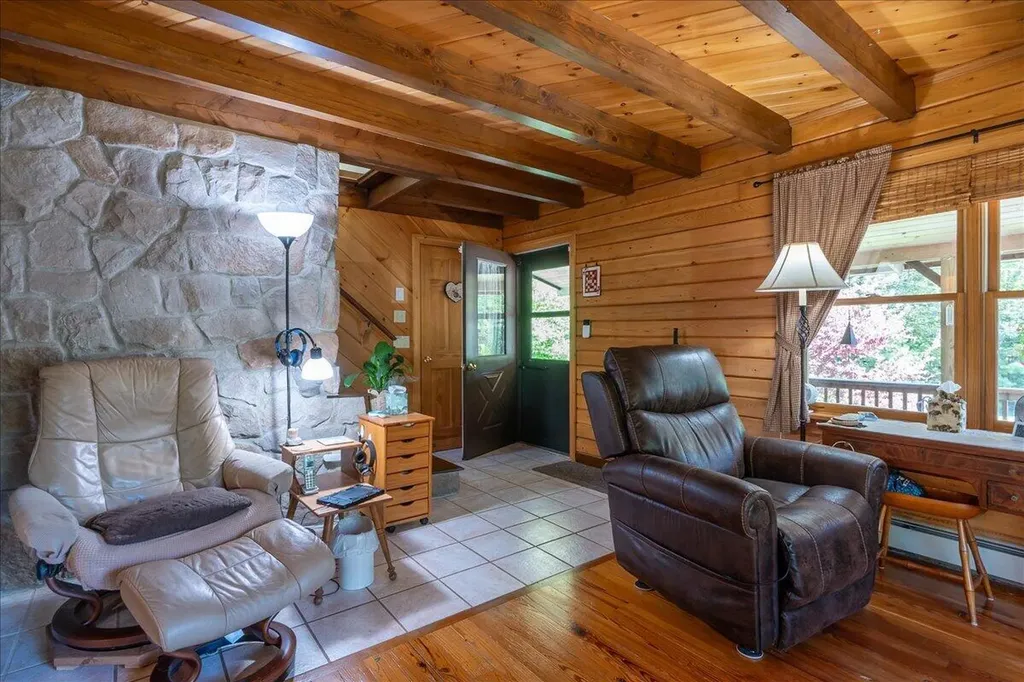 1145 Moosewood Lane Islesboro ME 04848