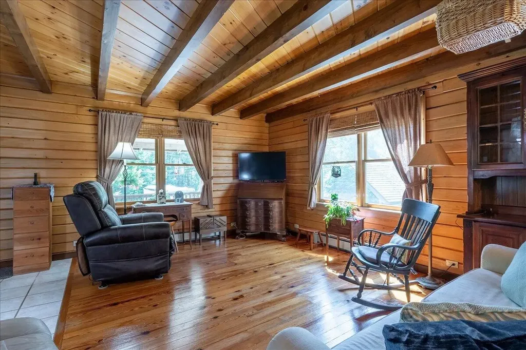 1145 Moosewood Lane Islesboro ME 04848