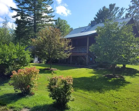 1145 Moosewood Lane Islesboro ME 04848