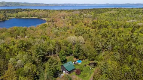 1145 Moosewood Lane Islesboro ME 04848