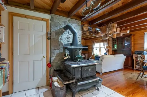 1145 Moosewood Lane Islesboro ME 04848