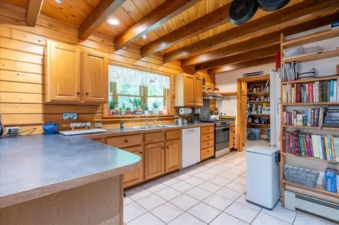 1145 Moosewood Lane Islesboro ME 04848