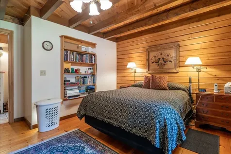 1145 Moosewood Lane Islesboro ME 04848
