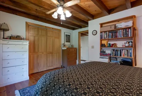 1145 Moosewood Lane Islesboro ME 04848