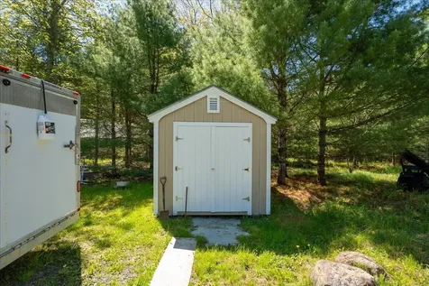 1145 Moosewood Lane Islesboro ME 04848