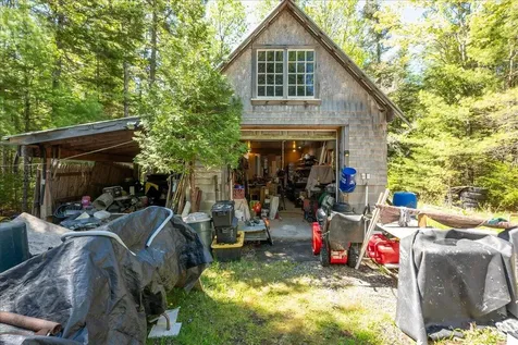 1145 Moosewood Lane Islesboro ME 04848