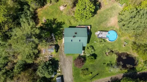 1145 Moosewood Lane Islesboro ME 04848