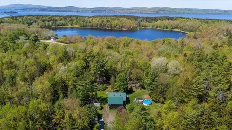 1145 Moosewood Lane Islesboro ME 04848