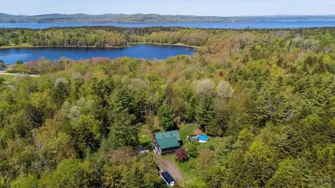 1145 Moosewood Lane Islesboro ME 04848