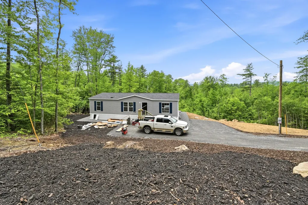 377 Moose Hill Road Livermore Falls ME 04254