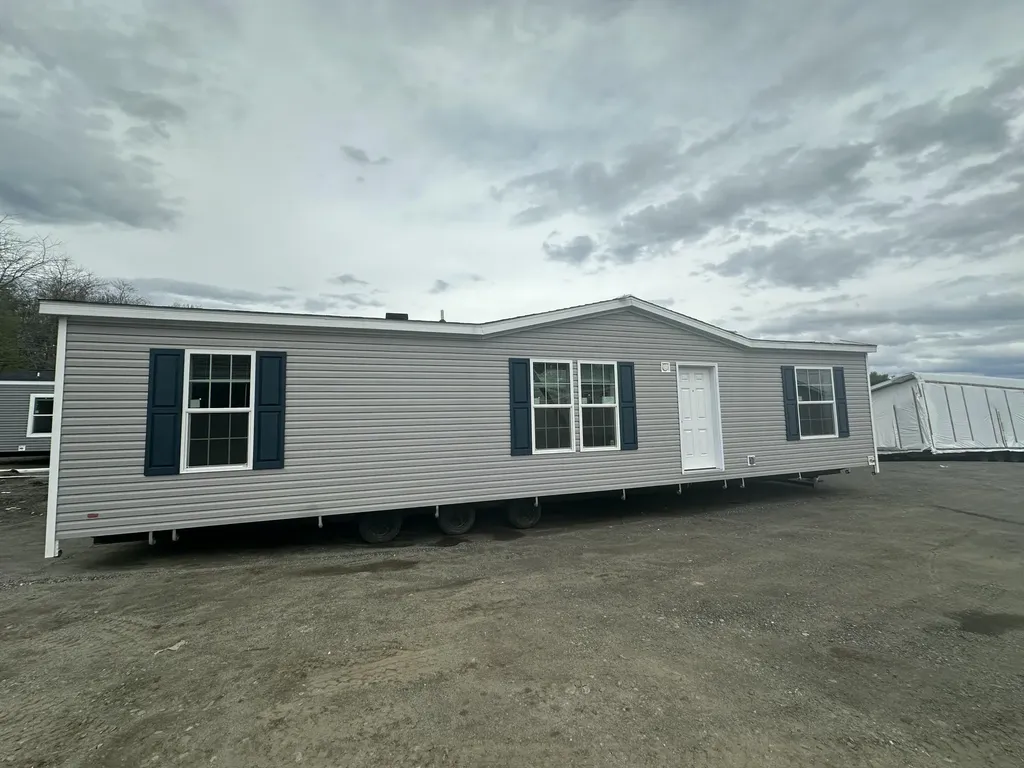 377 Moose Hill Road Livermore Falls ME 04254