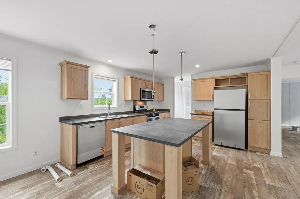 377 Moose Hill Road Livermore Falls ME 04254