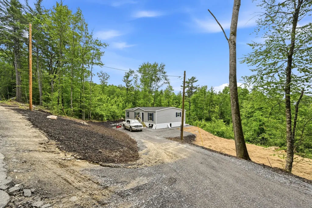 377 Moose Hill Road Livermore Falls ME 04254