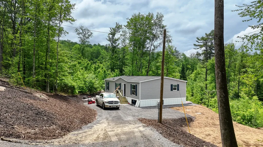 377 Moose Hill Road Livermore Falls ME 04254