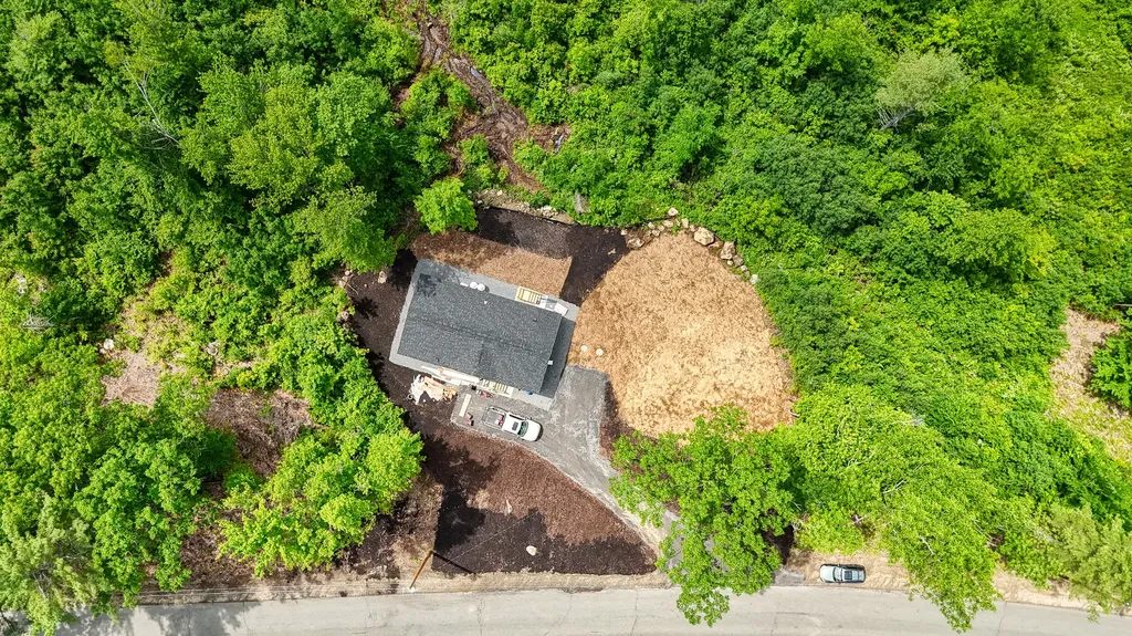 377 Moose Hill Road Livermore Falls ME 04254