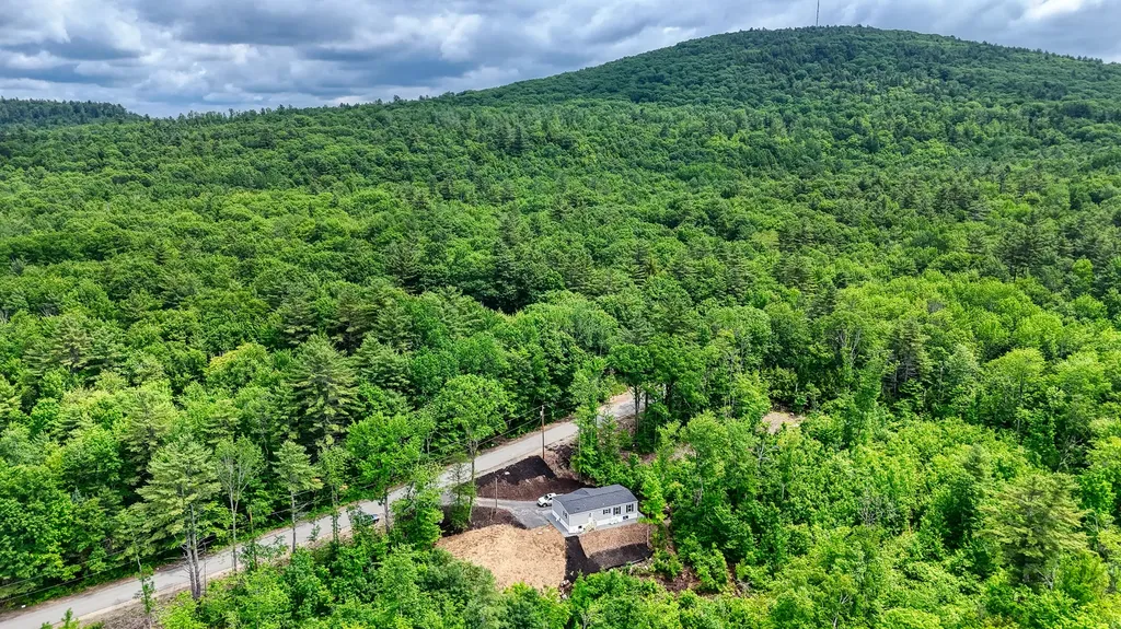 377 Moose Hill Road Livermore Falls ME 04254
