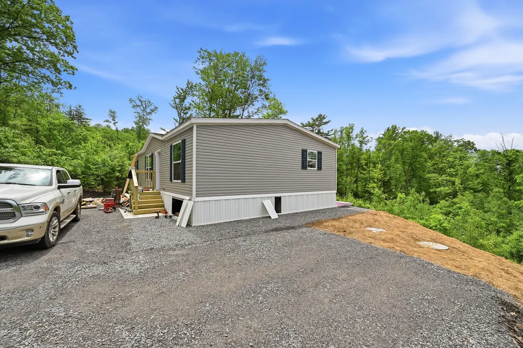 377 Moose Hill Road Livermore Falls ME 04254
