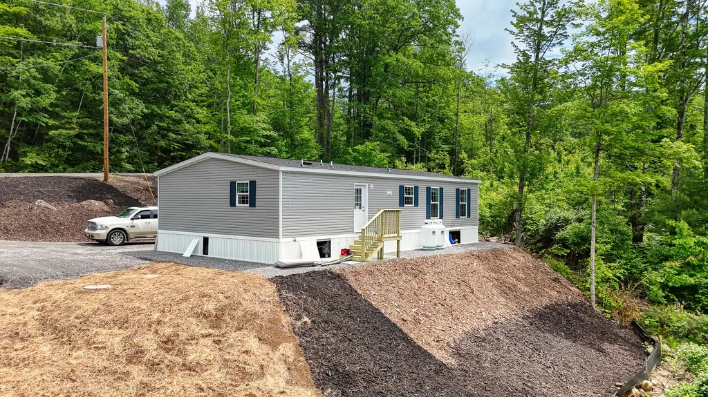 377 Moose Hill Road Livermore Falls ME 04254