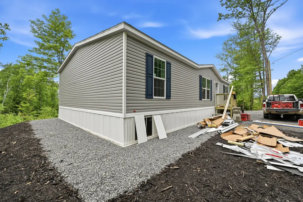 377 Moose Hill Road Livermore Falls ME 04254