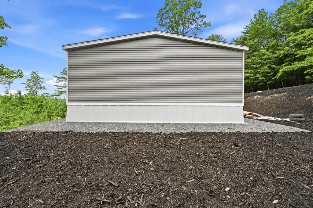 377 Moose Hill Road Livermore Falls ME 04254