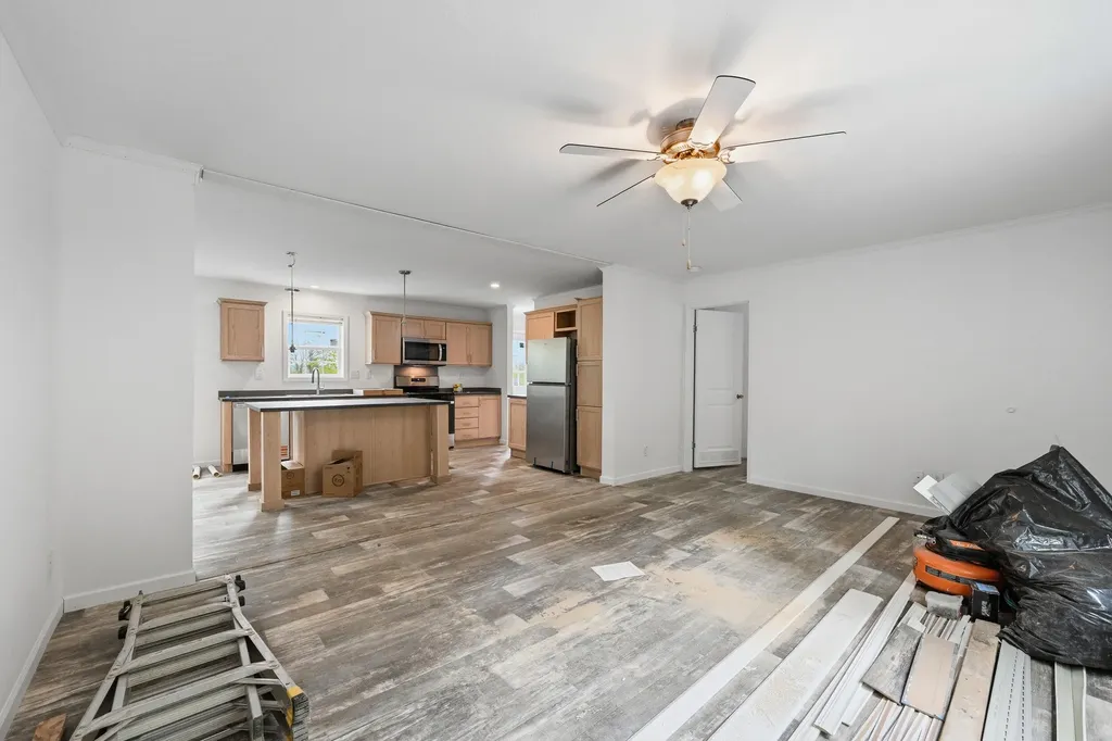 377 Moose Hill Road Livermore Falls ME 04254