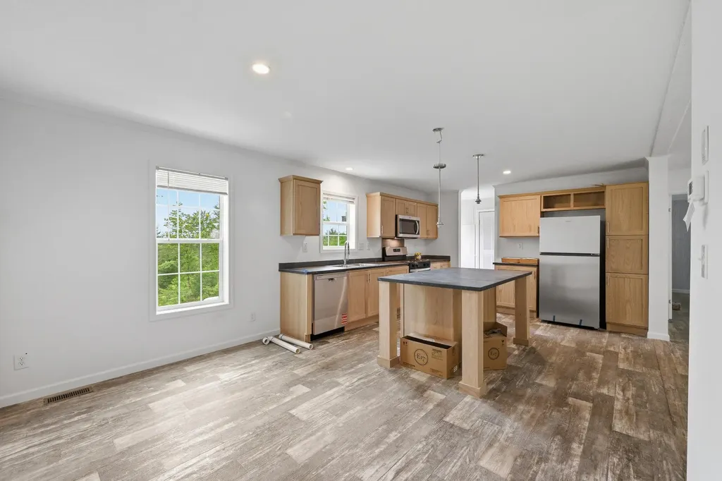 377 Moose Hill Road Livermore Falls ME 04254