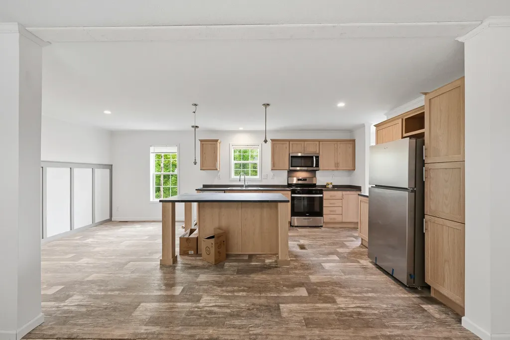 377 Moose Hill Road Livermore Falls ME 04254