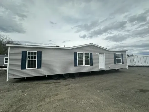 377 Moose Hill Road Livermore Falls ME 04254