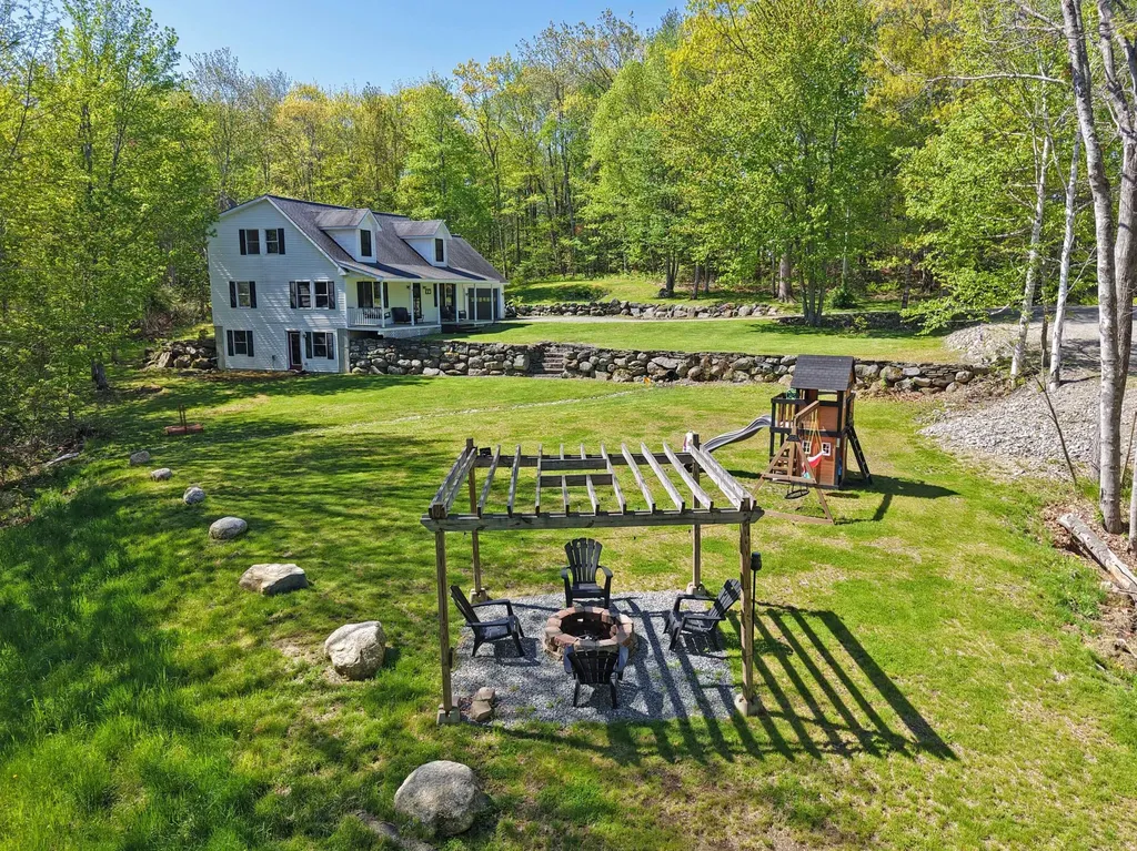50 Gladwick Way Ellsworth ME 04605
