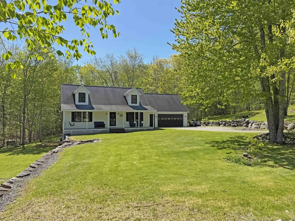 50 Gladwick Way Ellsworth ME 04605