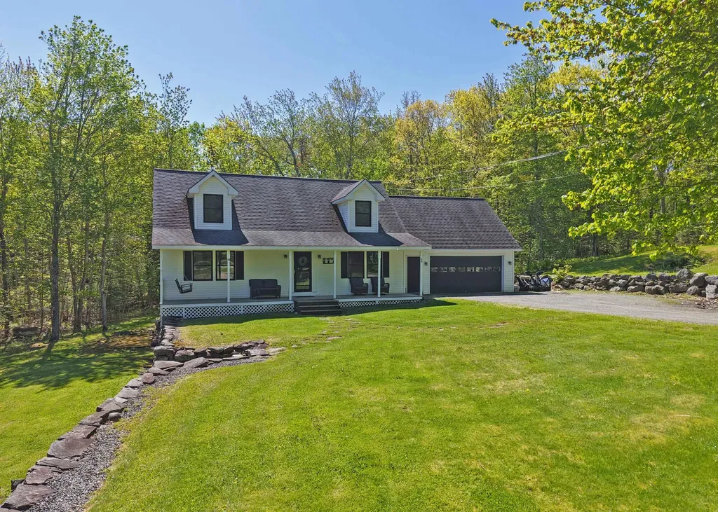 50 Gladwick Way Ellsworth ME 04605