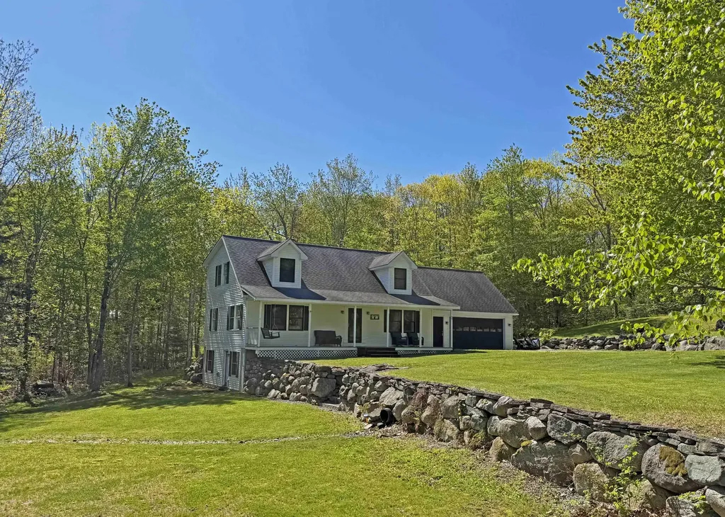 50 Gladwick Way Ellsworth ME 04605