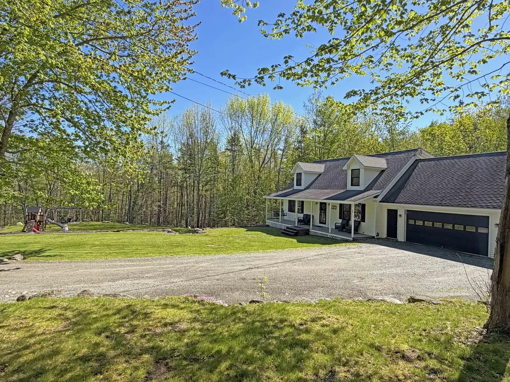 50 Gladwick Way Ellsworth ME 04605