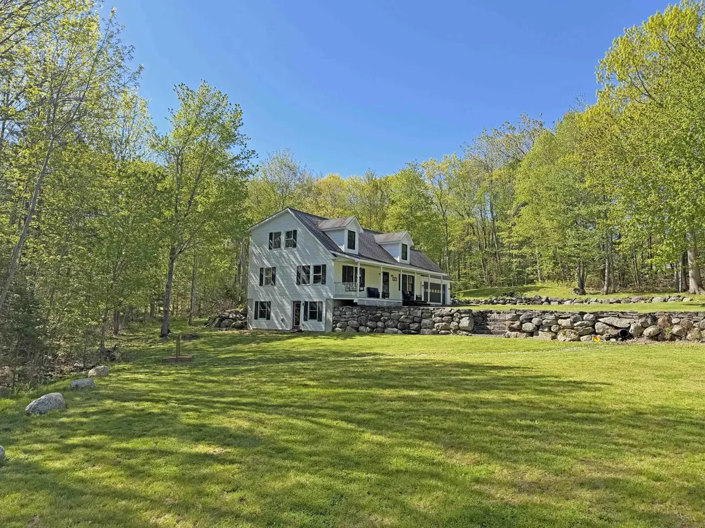 50 Gladwick Way Ellsworth ME 04605