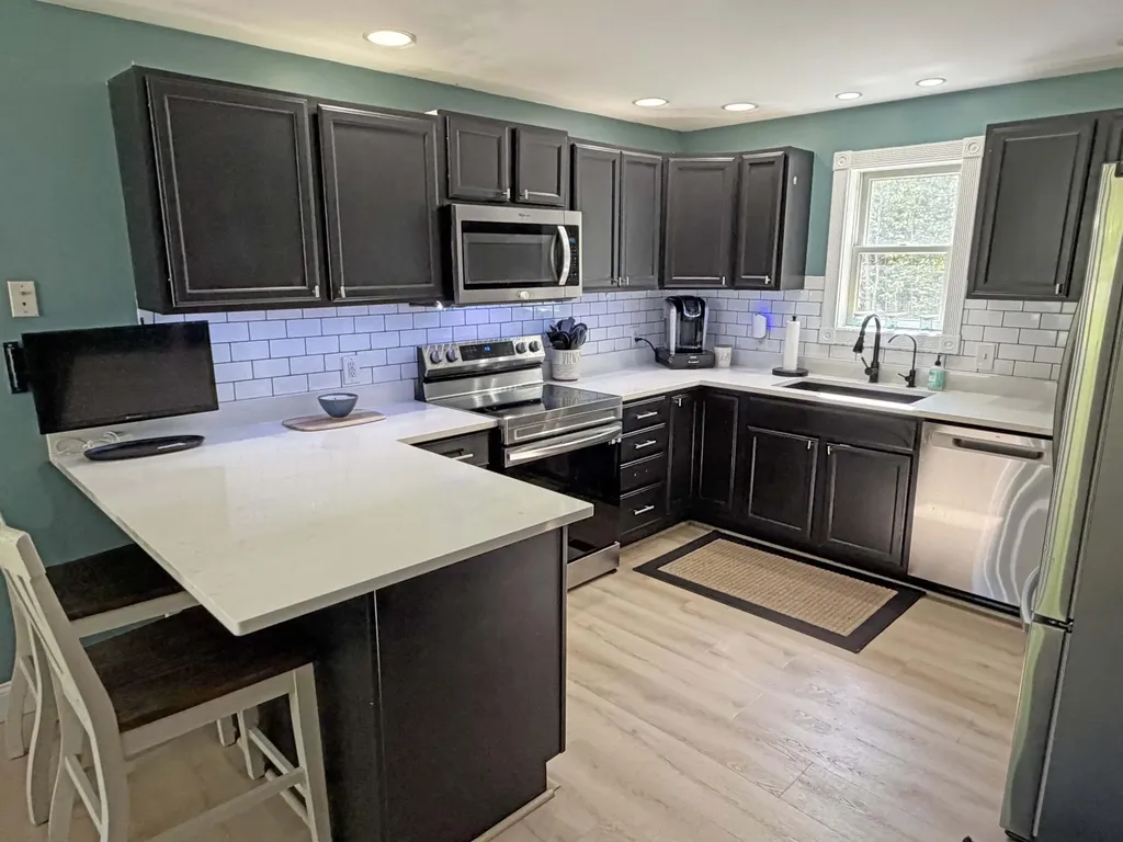 50 Gladwick Way Ellsworth ME 04605