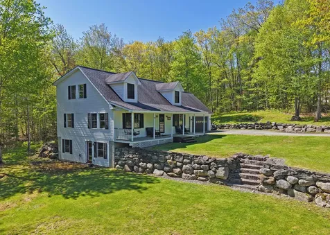 50 Gladwick Way Ellsworth ME 04605