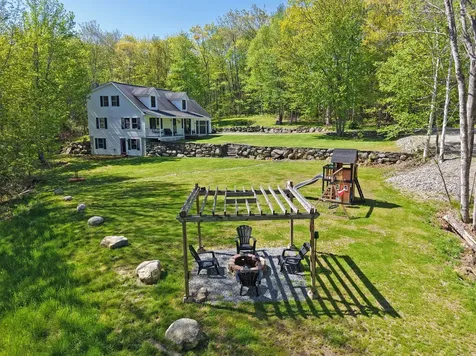 50 Gladwick Way Ellsworth ME 04605