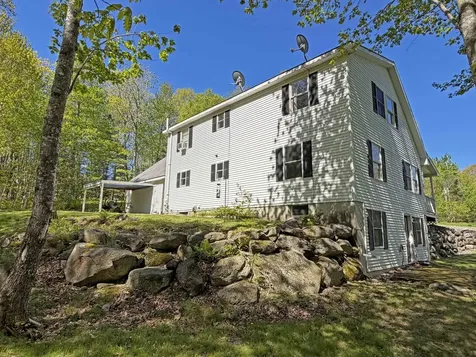 50 Gladwick Way Ellsworth ME 04605