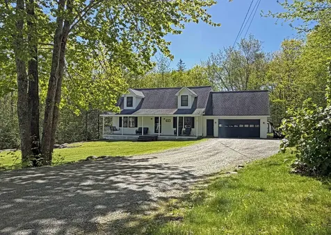 50 Gladwick Way Ellsworth ME 04605