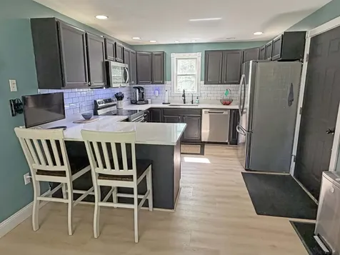 50 Gladwick Way Ellsworth ME 04605