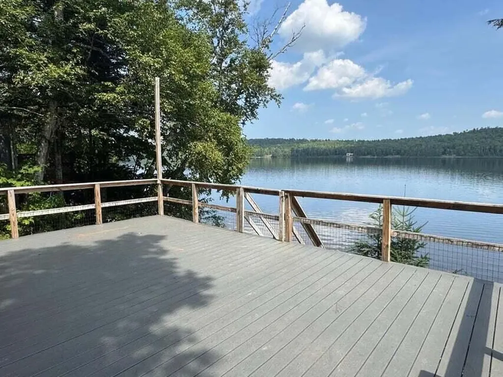 656 W Road Portage Lake ME 04768