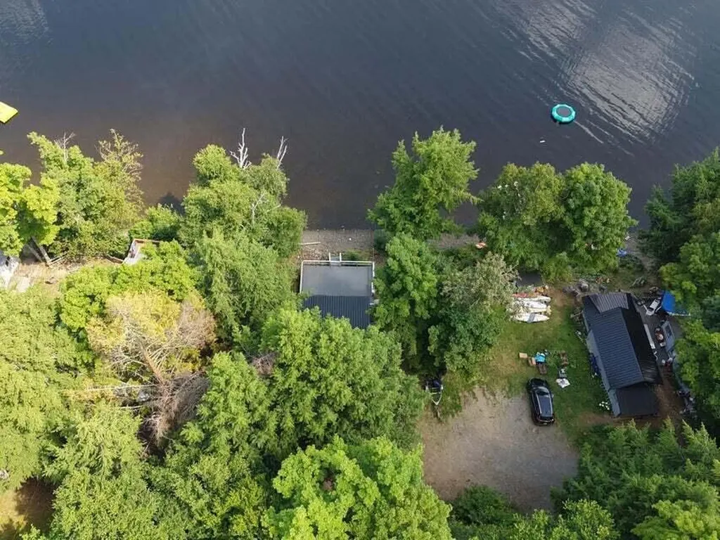 656 W Road Portage Lake ME 04768