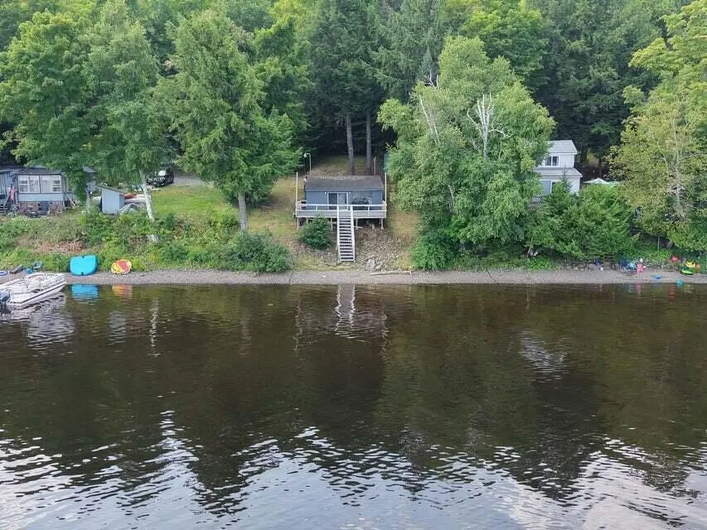 656 W Road Portage Lake ME 04768
