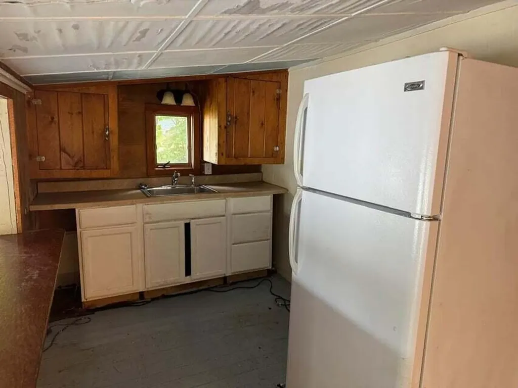 656 W Road Portage Lake ME 04768