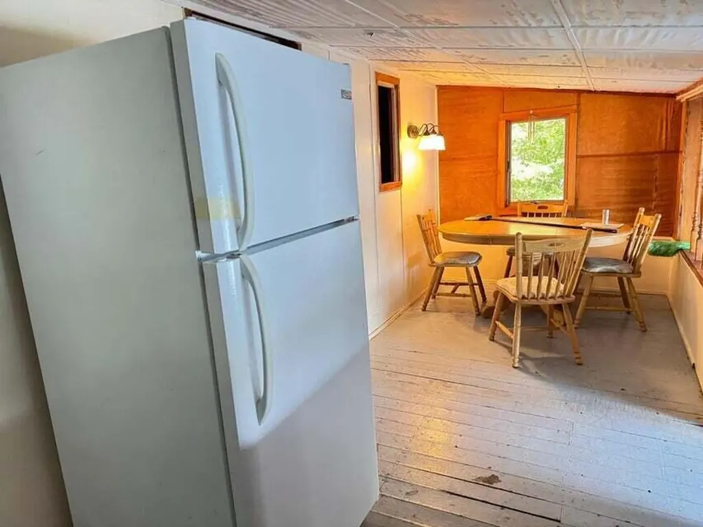 656 W Road Portage Lake ME 04768