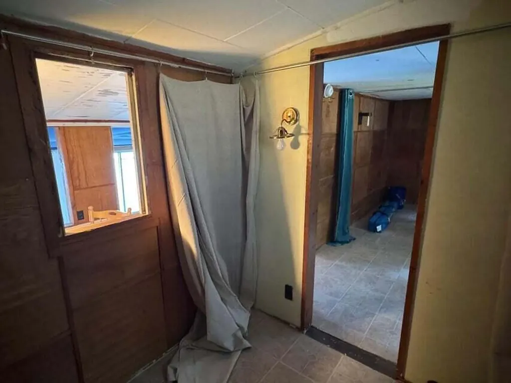 656 W Road Portage Lake ME 04768