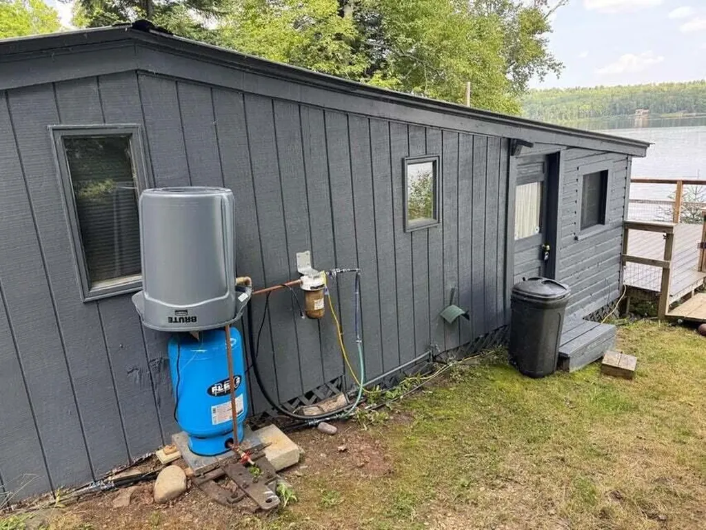 656 W Road Portage Lake ME 04768