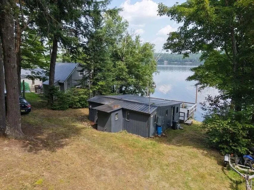 656 W Road Portage Lake ME 04768