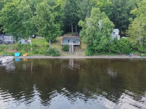 656 W Road Portage Lake ME 04768